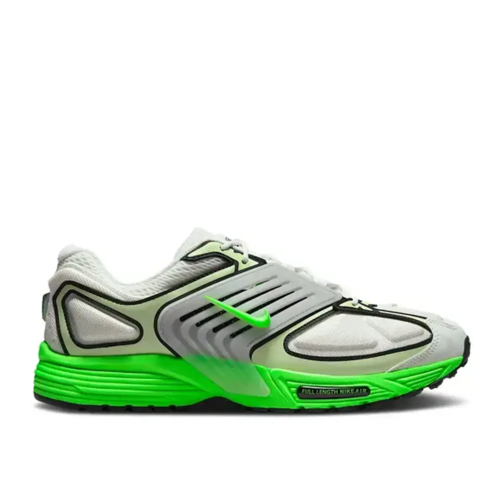 Nike Nike Air Pegasus Wave Summit White Barely Volt Black Green Strike Size 11.5, DS BRAND NEW