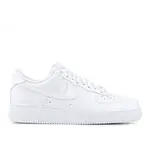 Nike Nike Air Force 1 Low '07 White Size 9, DS BRAND NEW