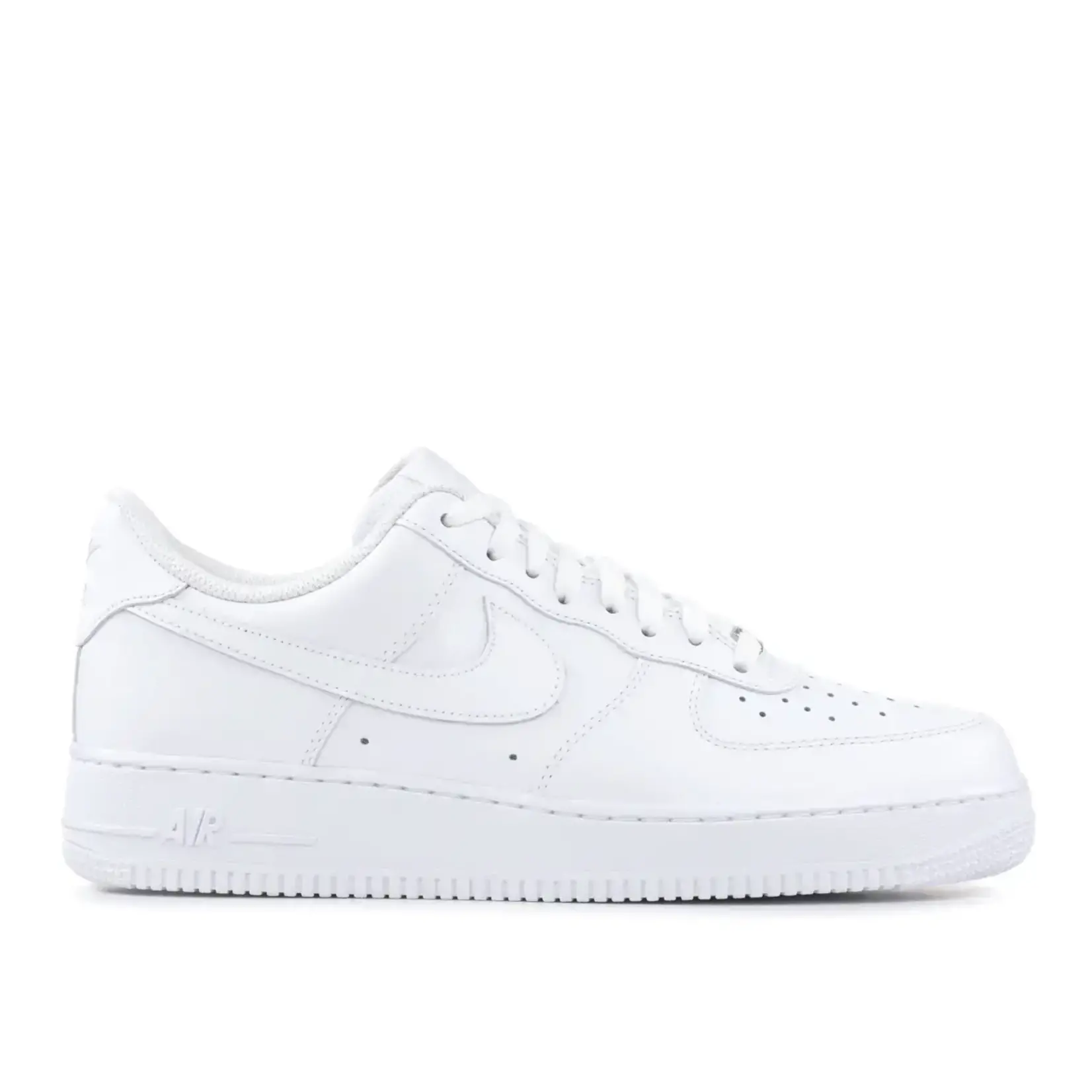 Nike Nike Air Force 1 Low '07 White Size 9, DS BRAND NEW
