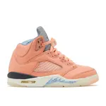 Nike Jordan 5 Retro DJ Khaled We The Best Crimson Bliss Size 15, DS BRAND NEW NO BOX