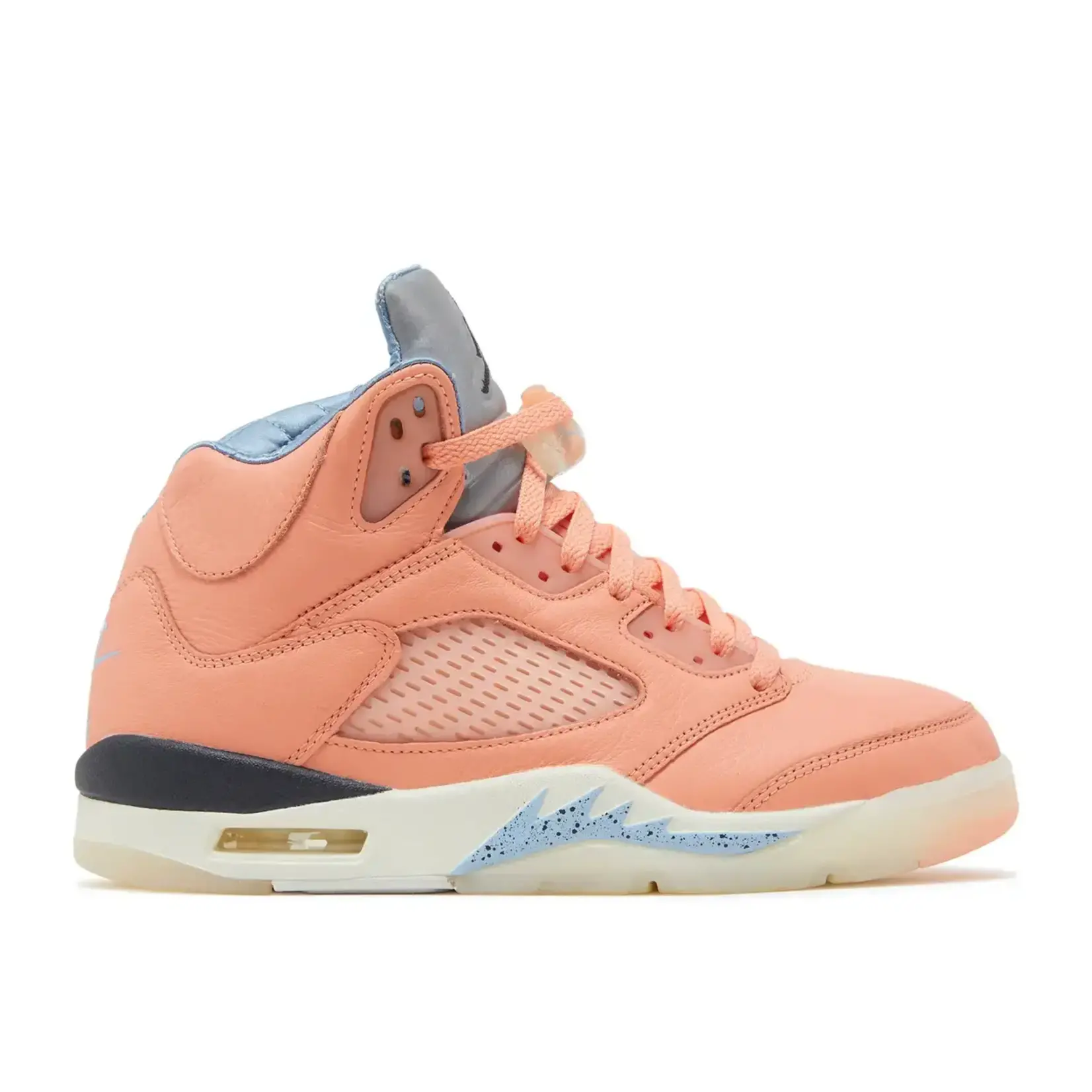 Nike Jordan 5 Retro DJ Khaled We The Best Crimson Bliss Size 15, DS BRAND NEW NO BOX