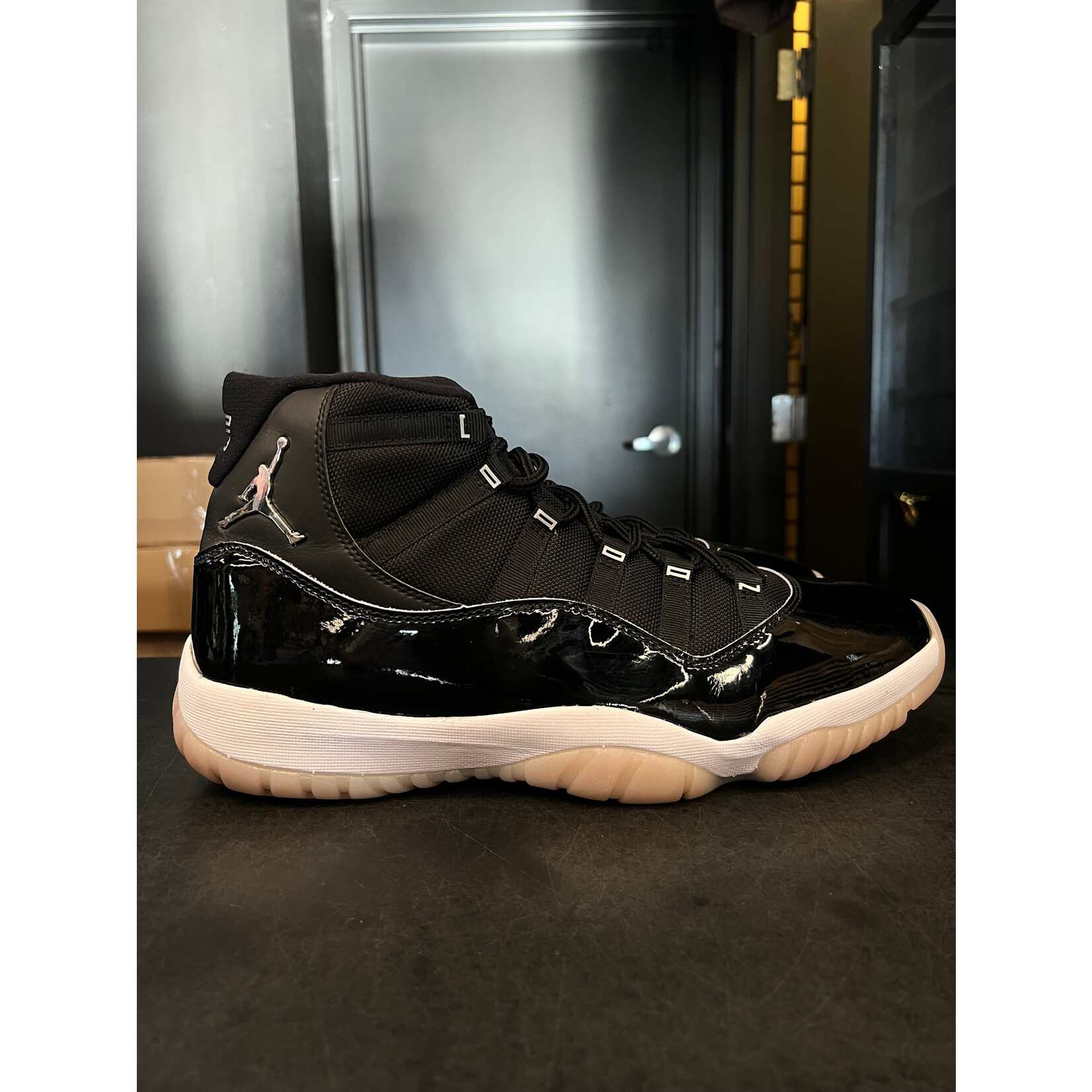 Jordan Jordan 11 Retro Jubilee 25th Anniversary Size 14, WORN ONCE NO BOX