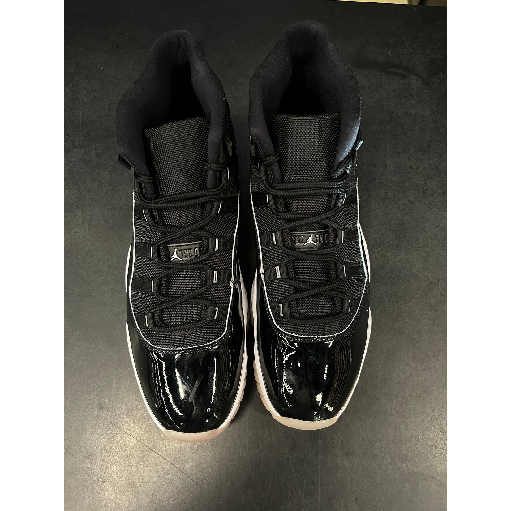 Jordan Jordan 11 Retro Jubilee 25th Anniversary Size 14, WORN ONCE NO BOX