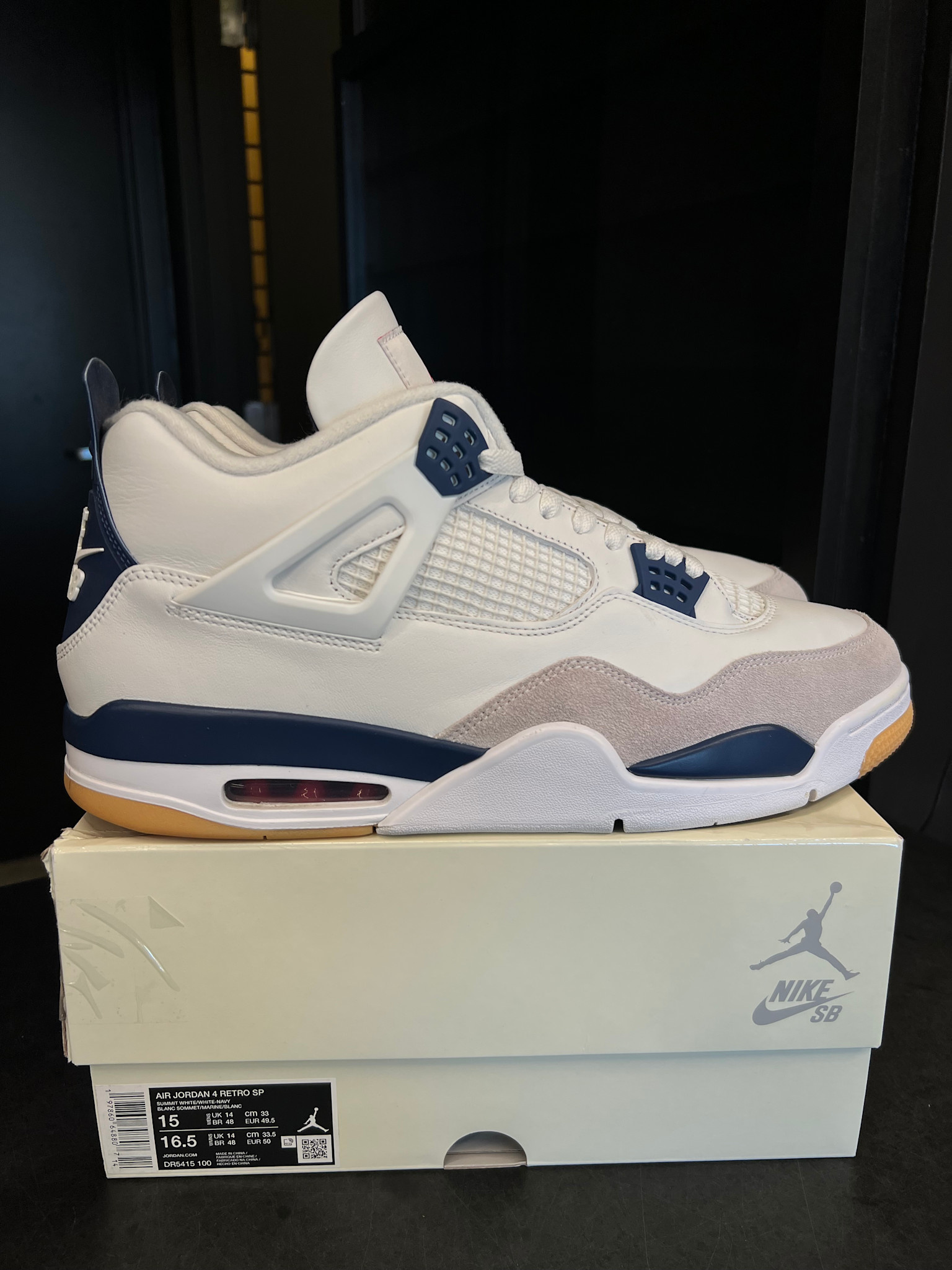 jordans in size 15