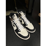 Jordan Jordan 1 Retro High Dark Mocha Size 11, PREOWNED NO BOX