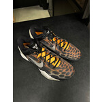 Nike Nike Kobe 7 Cheetah Size 10.5, PREOWNED NO BOX