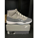 Jordan Jordan 11 Retro Cool Grey (2021) Size 11, PREOWNED