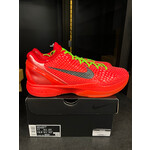 Nike Nike Kobe 6 Protro Reverse Grinch Size 11, PREOWNED
