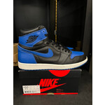 Jordan Jordan 1 Retro Royal (2017) Size 11, PREOWNED