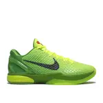 Nike Nike Kobe 6 Protro Grinch (2020) Size 11, DS BRAND NEW