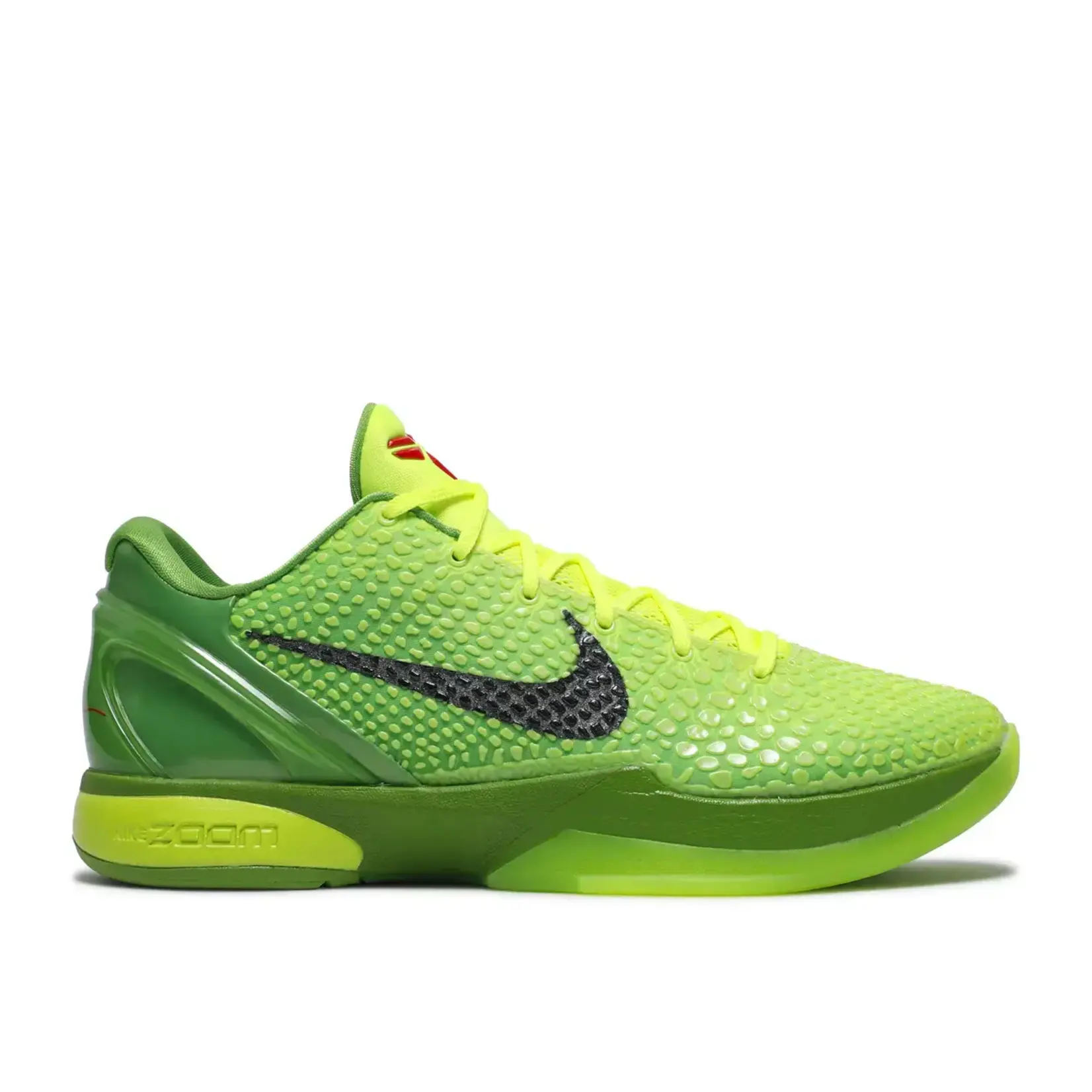 Nike Nike Kobe 6 Protro Grinch (2020) Size 11, DS BRAND NEW