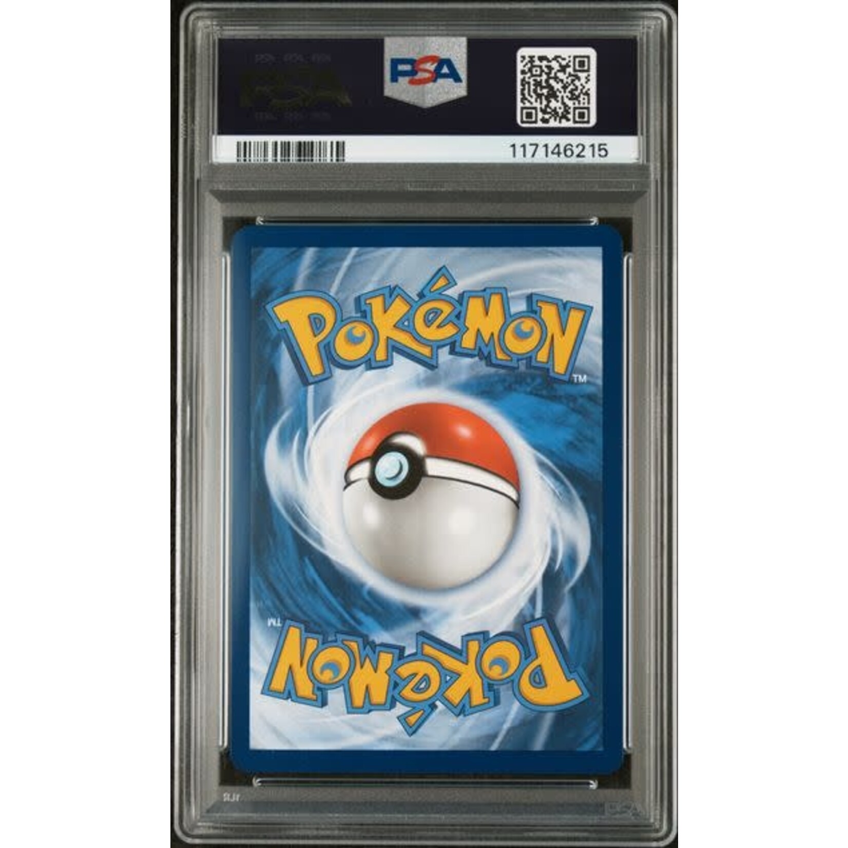 2025 2025 Pokémon SV Journey Together Illustration Rare Articuno #161 PSA 10