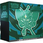 Pokémon Pokémon Twilight Masquerade Elite Trainer Box Pokemon