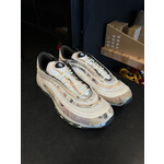 Nike Nike Air Max 97 Newspaper Size 11, PREOWNED
