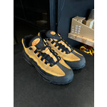 Nike Nike Air Max 95 Black Wheat Size 11, PREOWNED