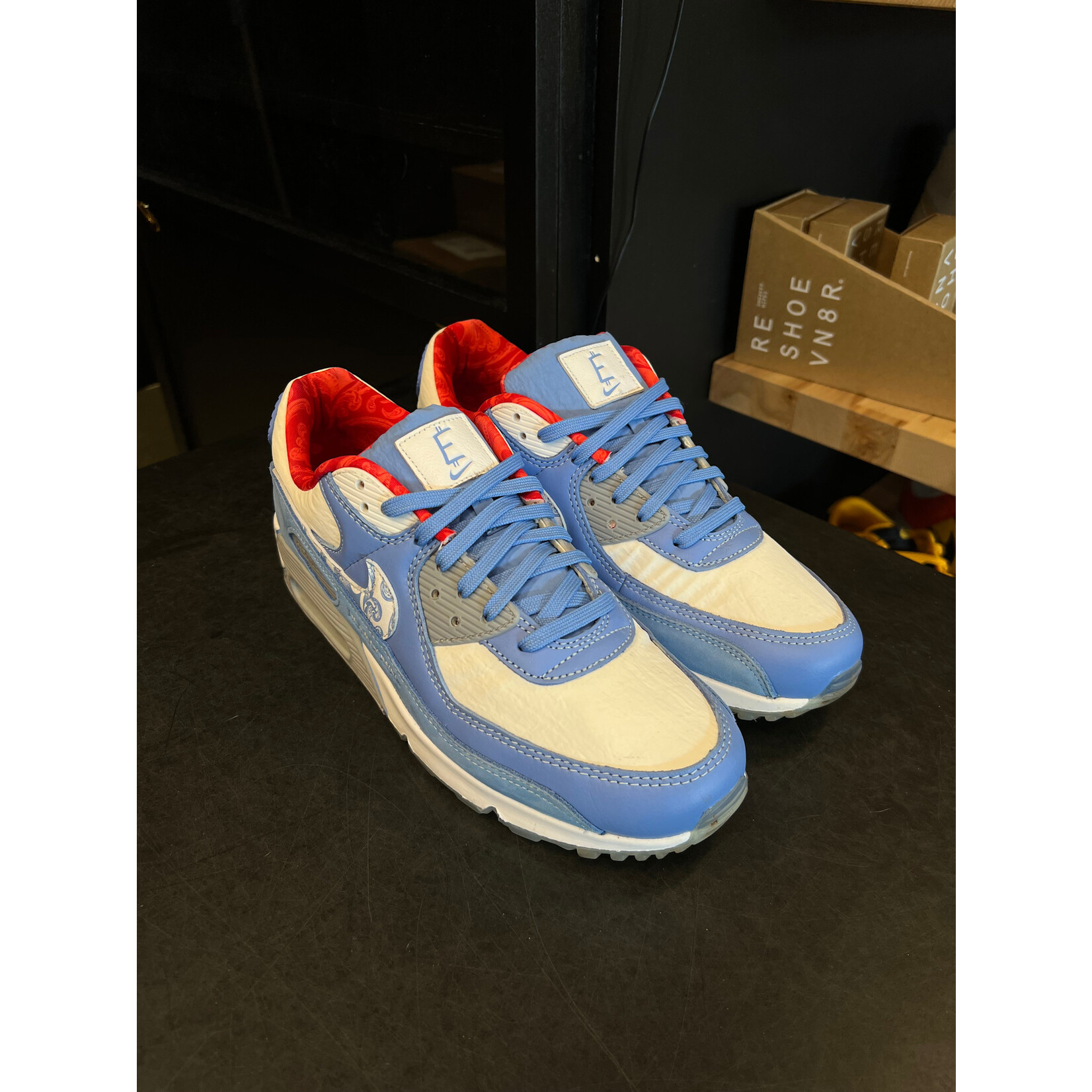 Nike Nike Air Max 90 Doernbecher (2023) Size 10.5, PREOWNED