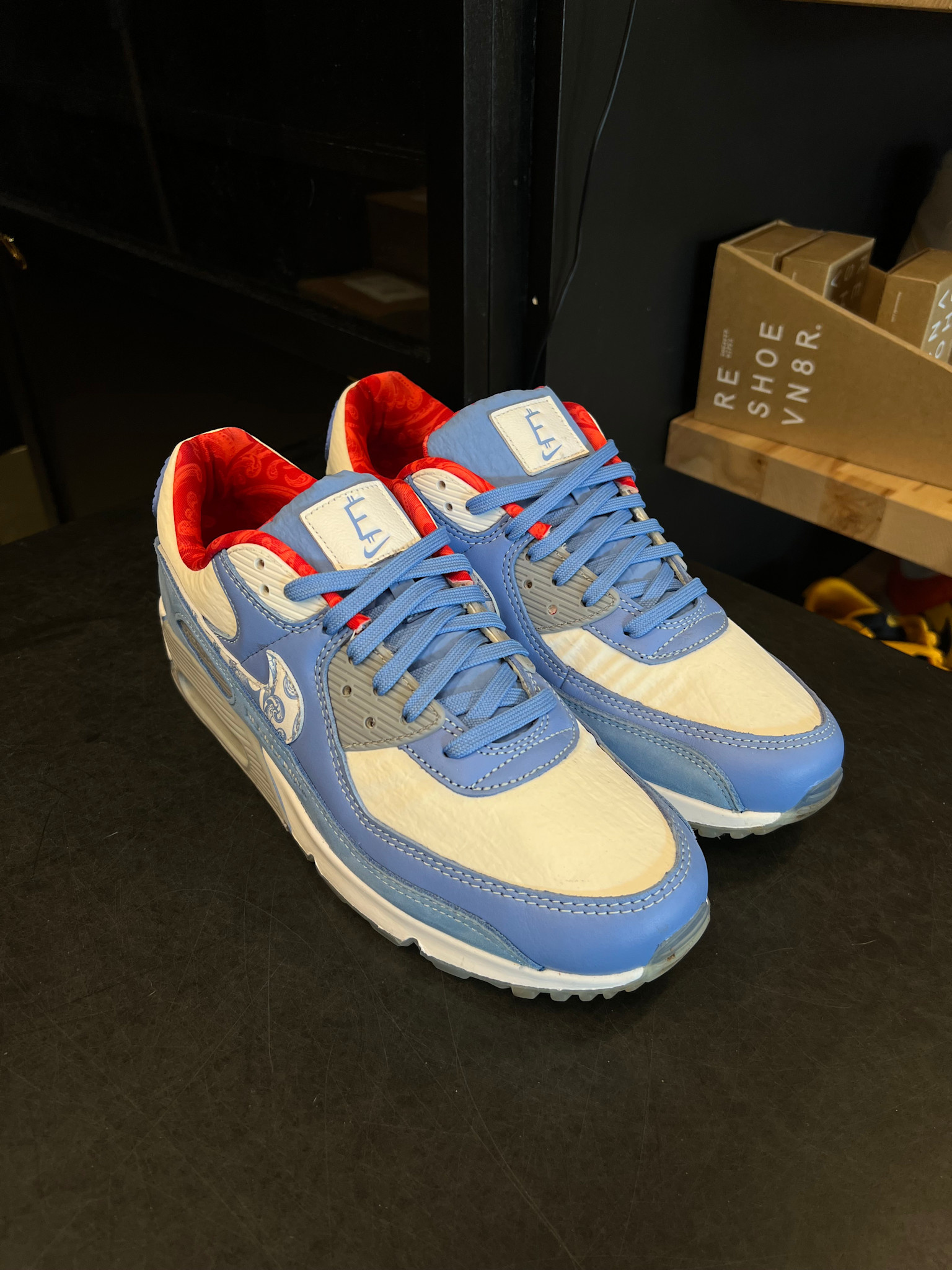 Nike Nike Air Max 90 Doernbecher (2023) Size 10.5, PREOWNED