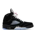 Jordan Jordan 5 Retro OGBlack Metallic Reimagined Size 11, DS BRAND NEW NO BOX