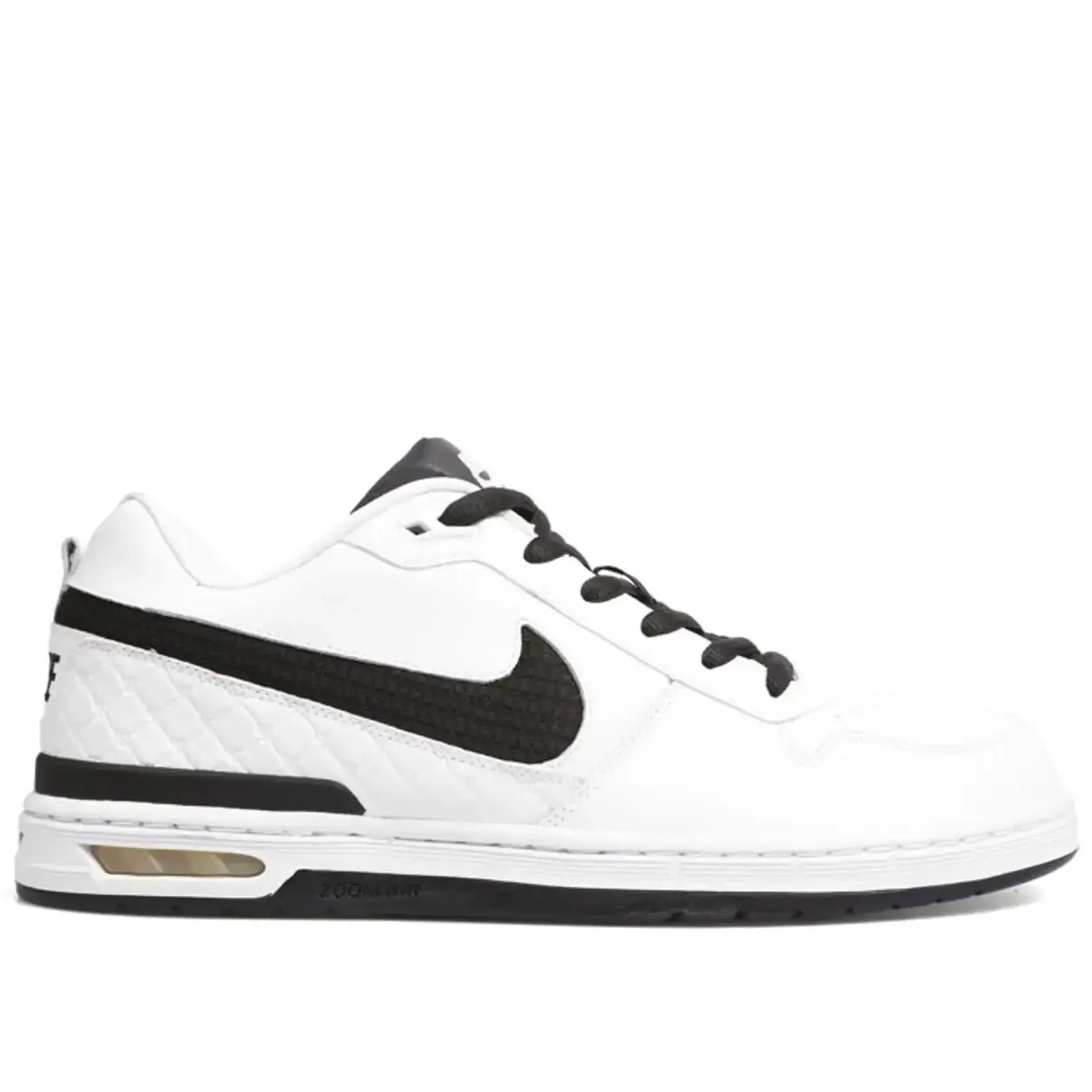 Nike Nike SB Zoom Air Paul Rodriguez 1 OG White Black (2025) Size 4.5, DS BRAND NEW