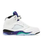 Jordan Jordan 5 Retro Grape (2025) Size 11, DS BRAND NEW