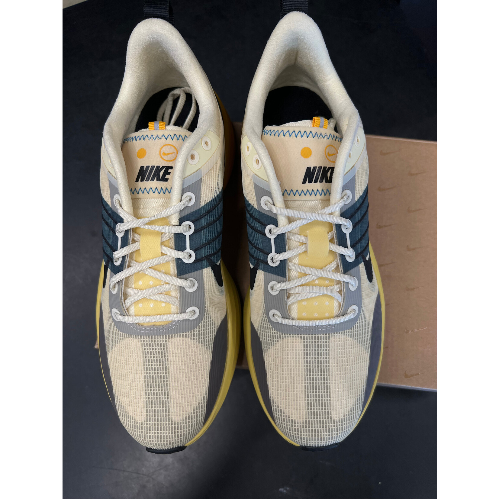 Nike Nike Lunar Roam Khaki Canteen Size 7.5, PREOWNED