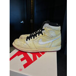 Jordan Jordan 1 Retro High Nigel Sylvester Size 11, PREOWNED