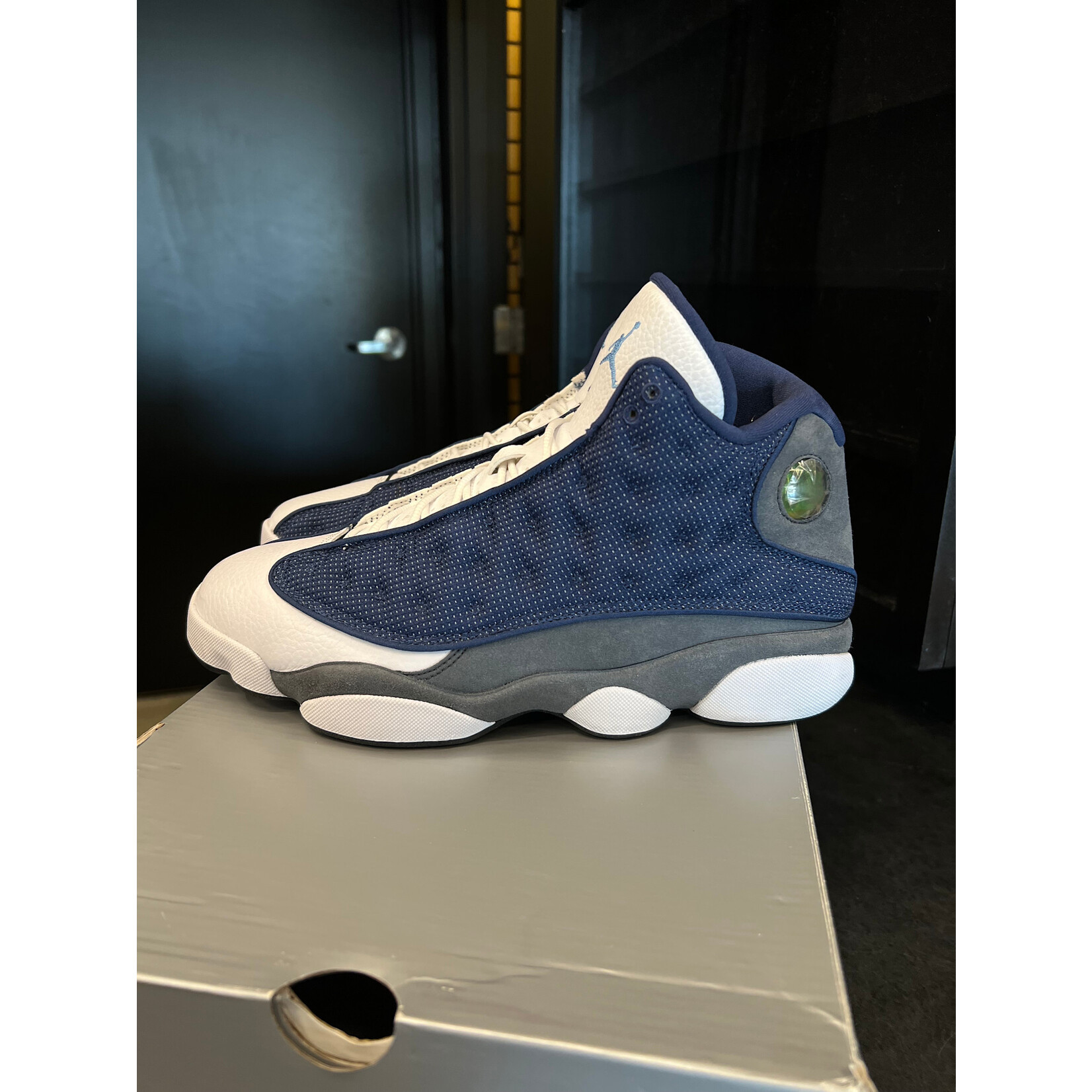 Jordan Jordan 13 Retro Flint (2020) Size 10, PREOWNED