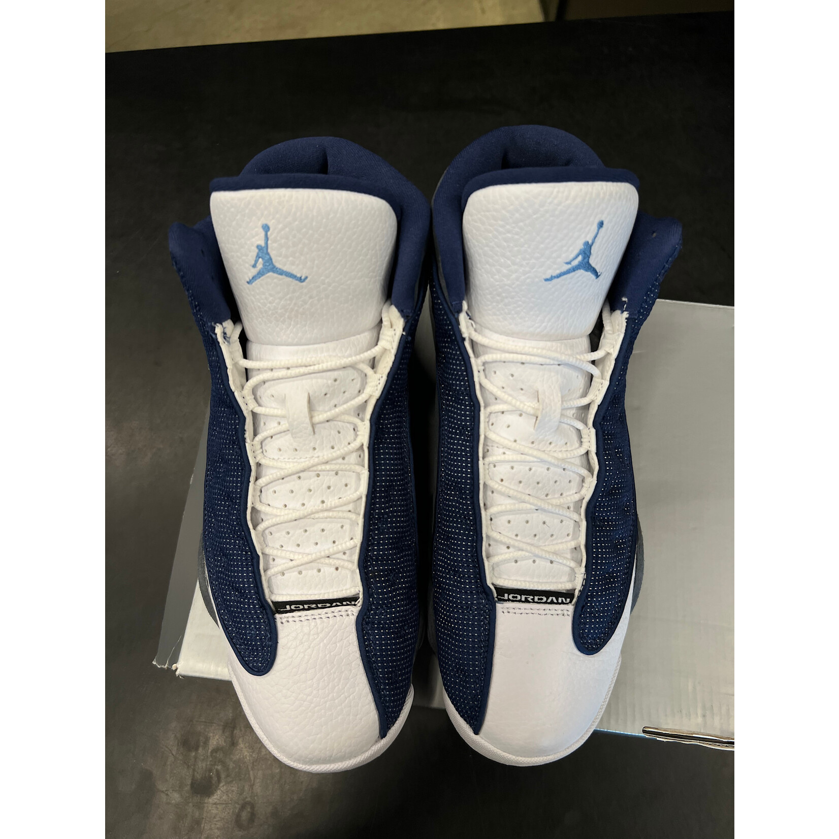 Jordan Jordan 13 Retro Flint (2020) Size 10, PREOWNED