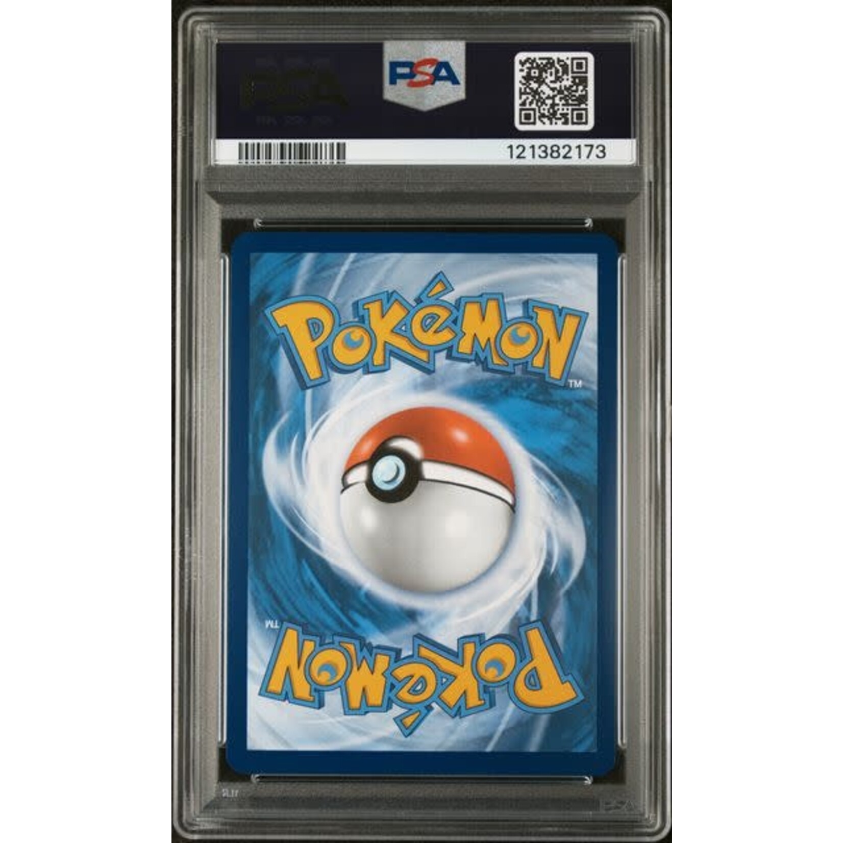 2023 2025 Pokemon SV Prismatic Evolutions SIR Dragapult Ex #165 PSA 10