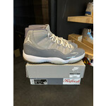 Jordan Jordan 11 Retro Cool Grey (2021) Size 12, PREOWNED