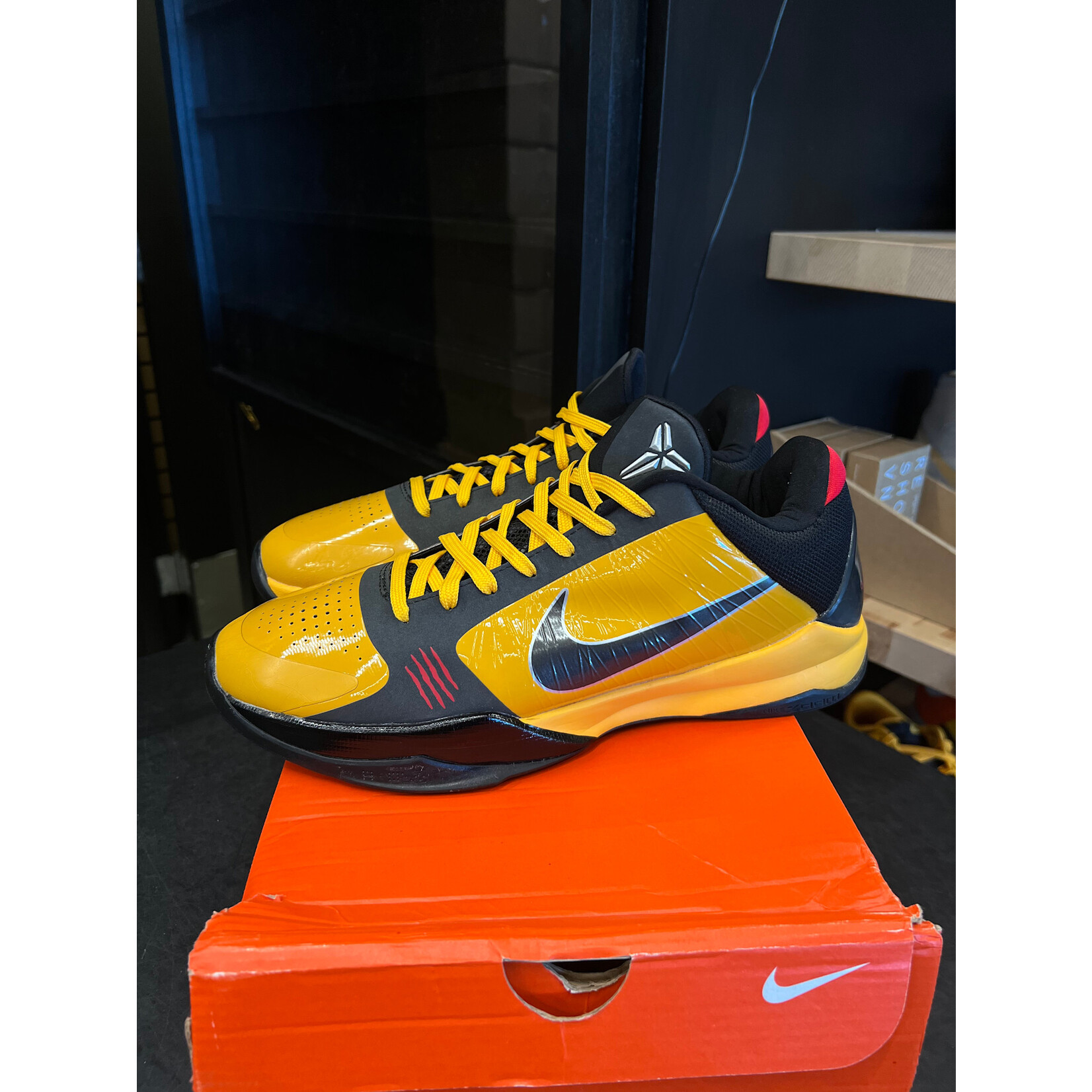 vaxoqositnさん専用　Kobe5 bruce lee vaxoqositnさん専用 Kobe5 bruce lee - メルカリ