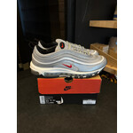 Nike Nike Air Max 97 OG Silver Bullet (2022) Size 11, PREOWNED