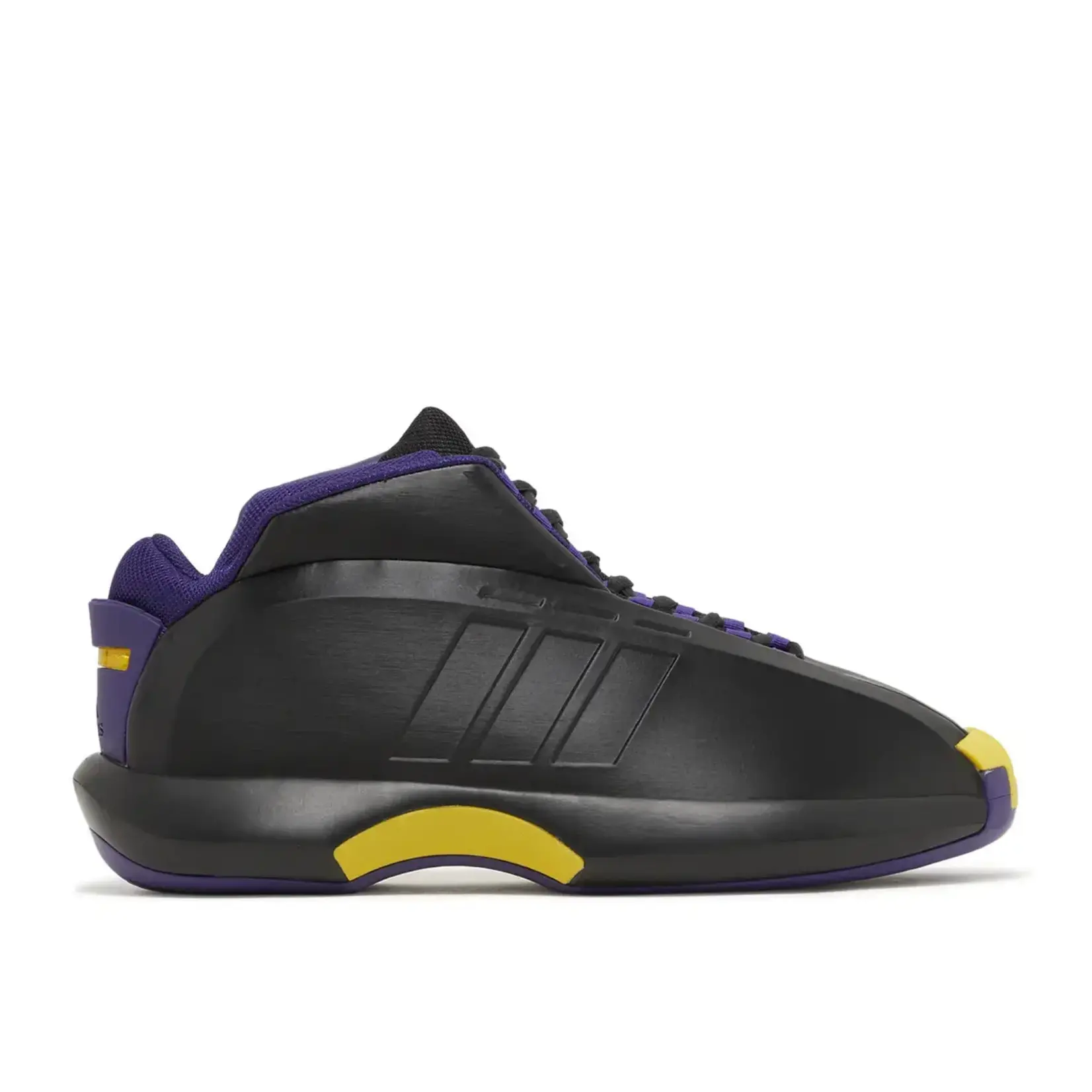 Adidas adidas Crazy 1 Lakers Away (2023) Size 11, DS BRAND NEW