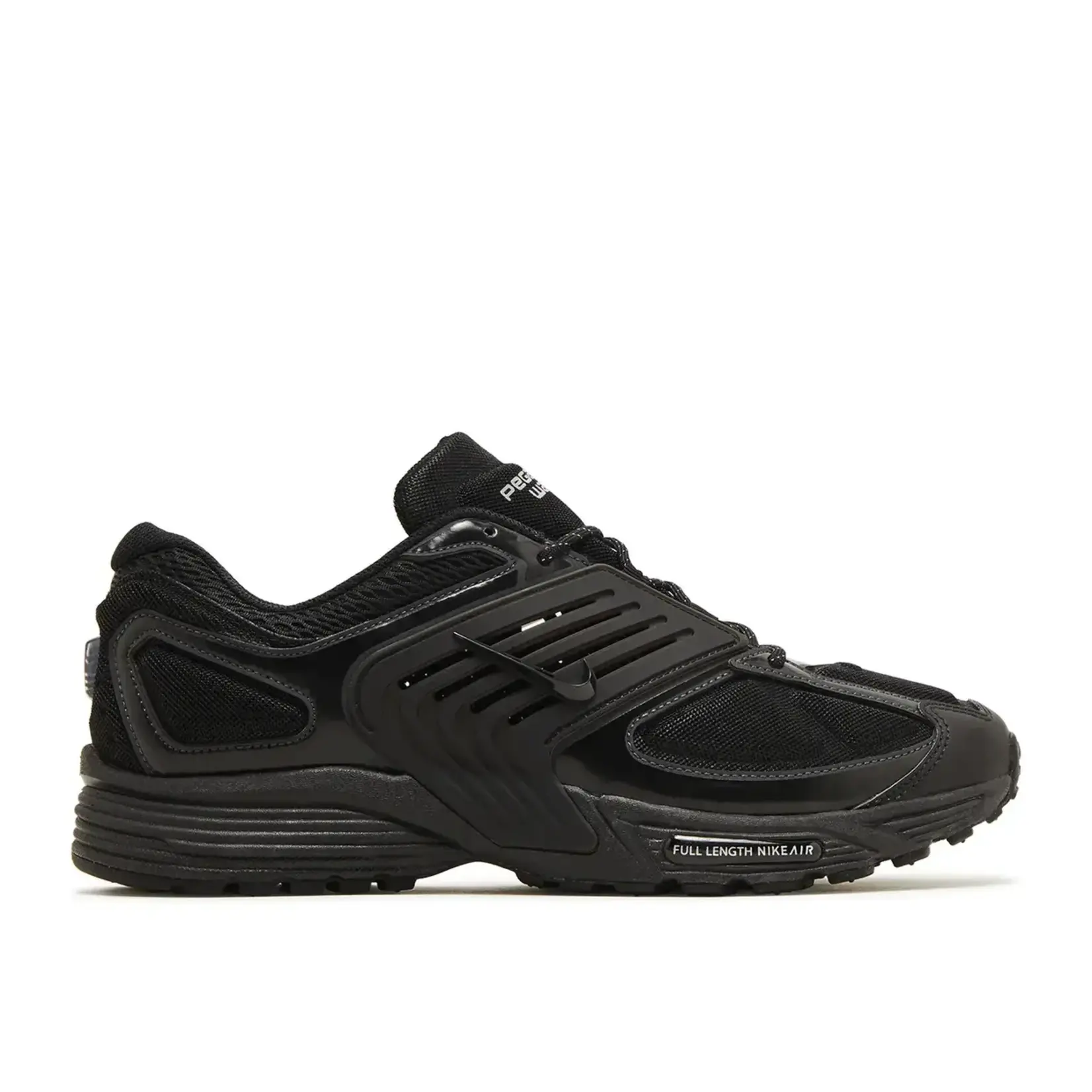 Nike Nike Air Pegasus Wave Black Anthracite Size 8.5, DS BRAND NEW