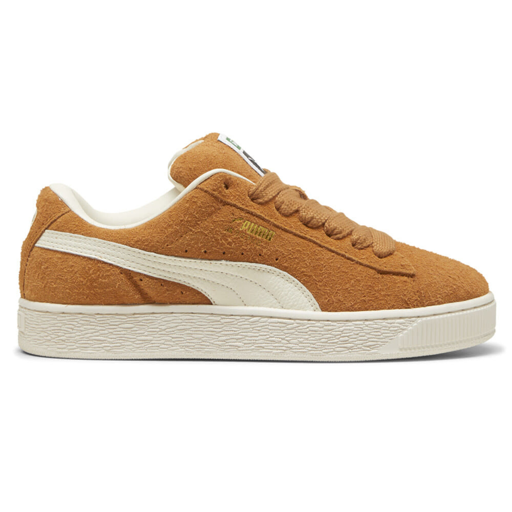 Puma PUMA Suede XL Hairy Size 10, DS BRAND NEW