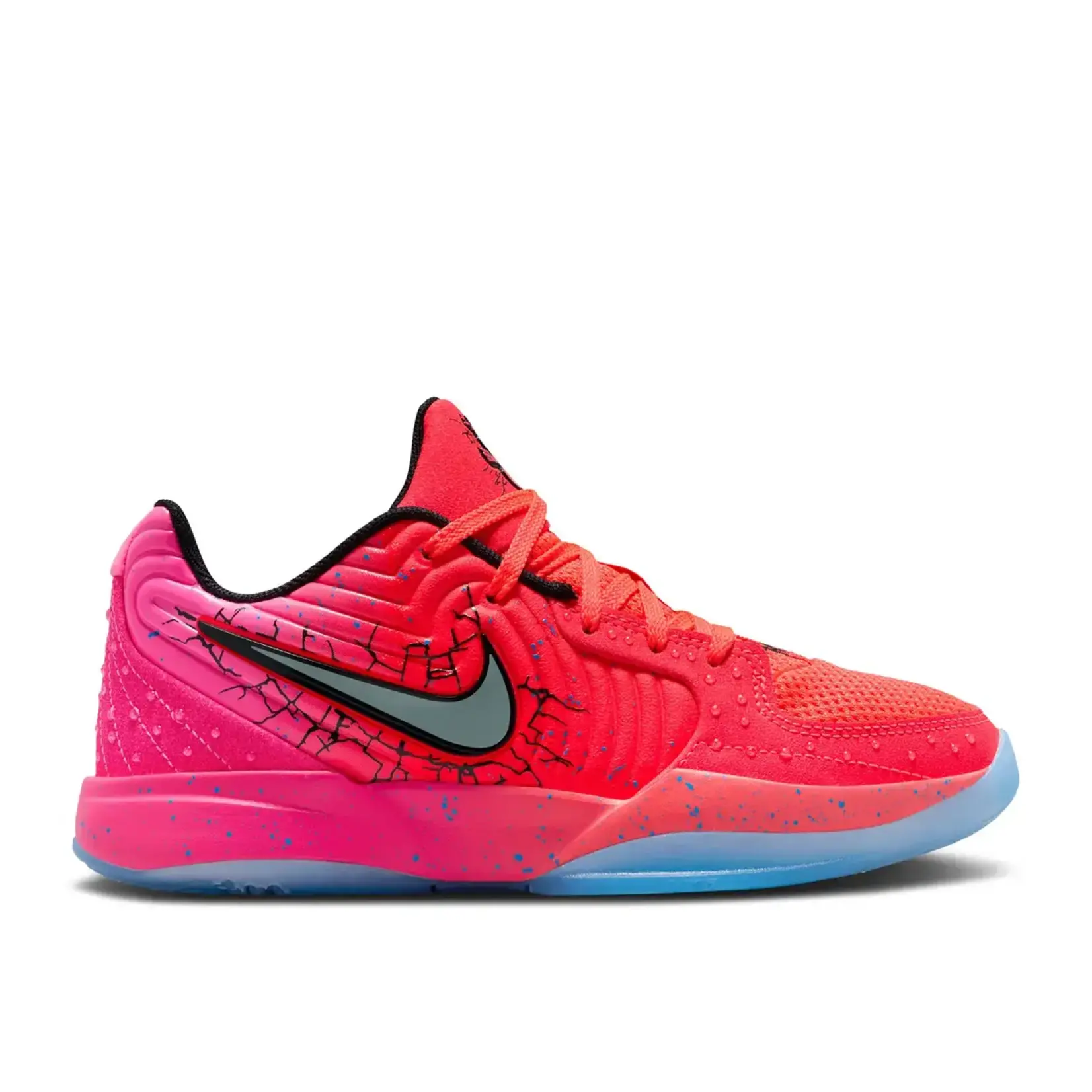 Nike Nike Ja 2 Kool-Aid Tropical Punch Size 9.5, DS BRAND NEW
