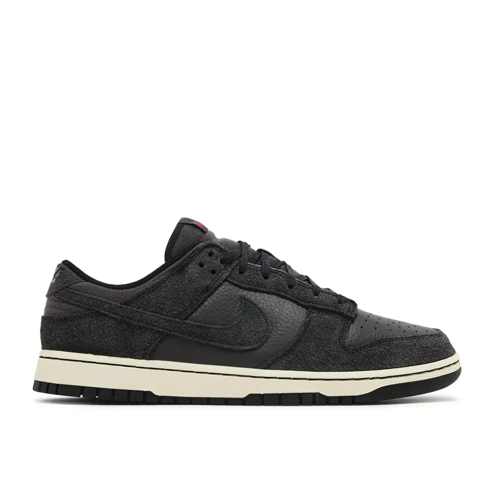 Nike Nike Dunk Low Premium Black Off Noir Size 12, DS BRAND NEW