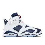 Jordan Jordan 6 Retro Olympic (2024) Size 12.5, DS BRAND NEW