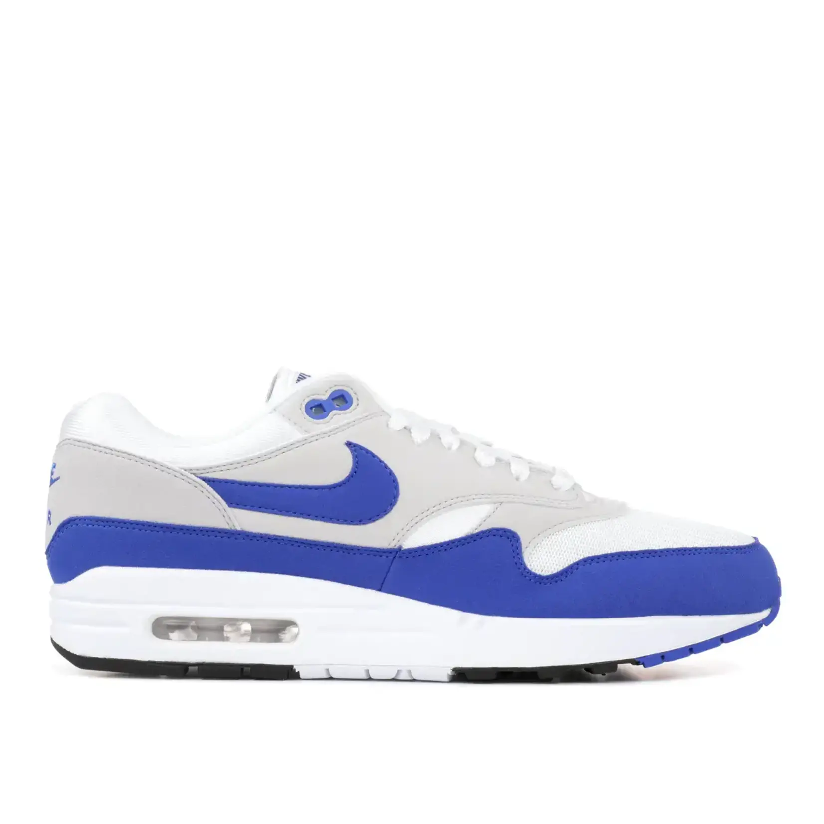 Nike Nike Air Max 1 Anniversary Royal (2017 Restock) Size 13, DS BRAND NEW