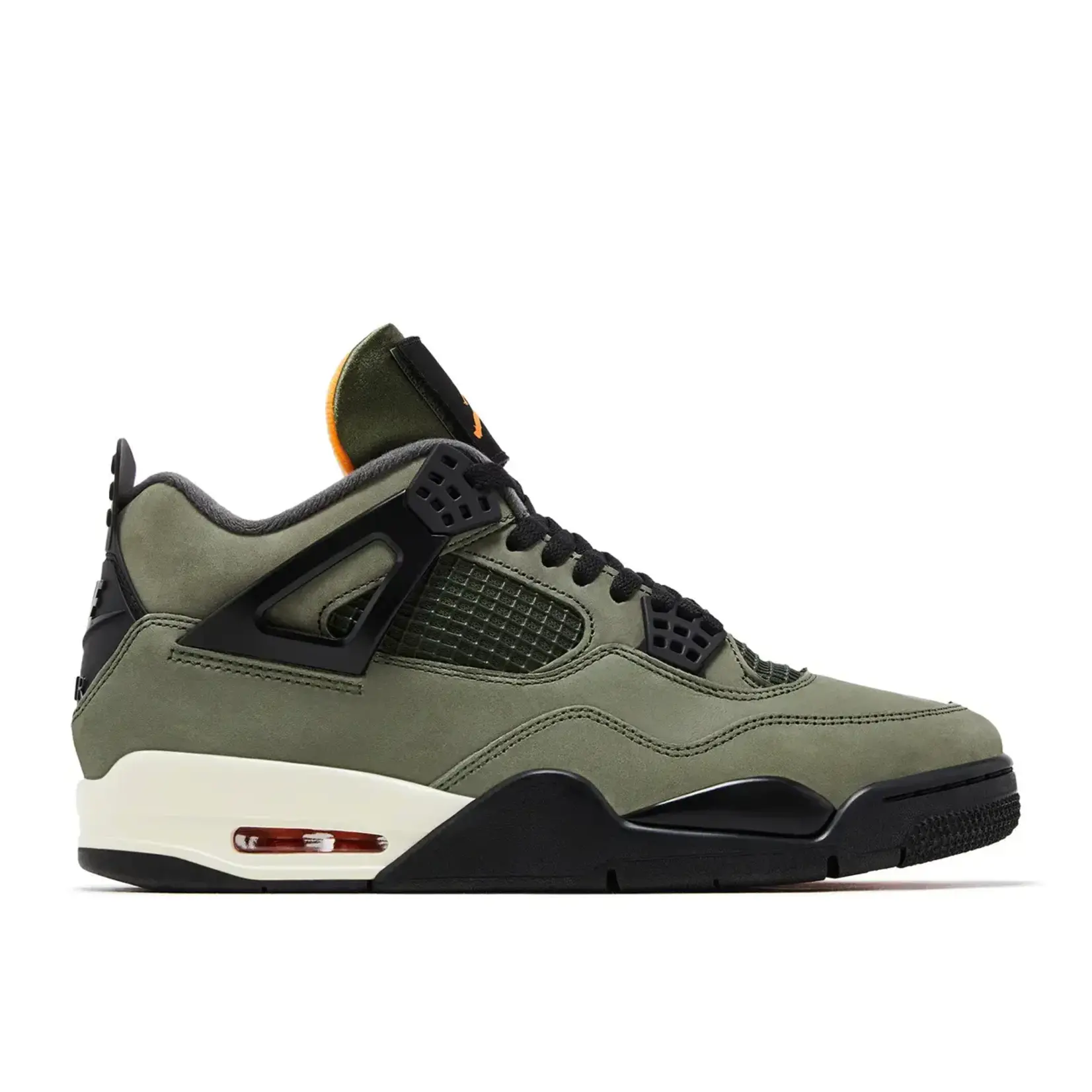 Jordan Jordan 4 Retro OG SP Undefeated (2025) Size 9.5, DS BRAND NEW