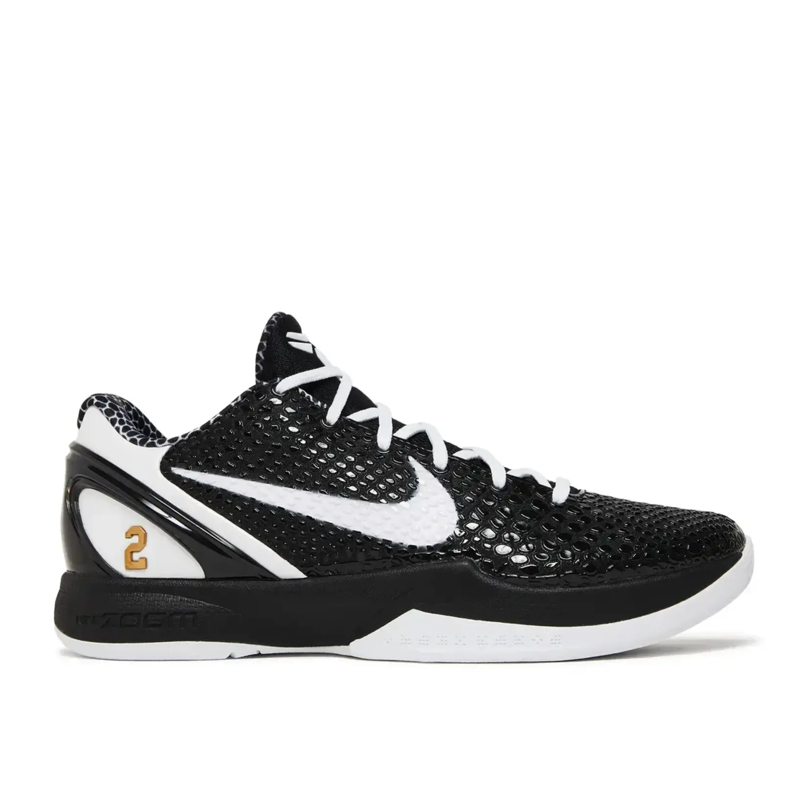 Nike Nike Kobe 6 Protro Mambacita Sweet 16 Size 9, DS BRAND NEW