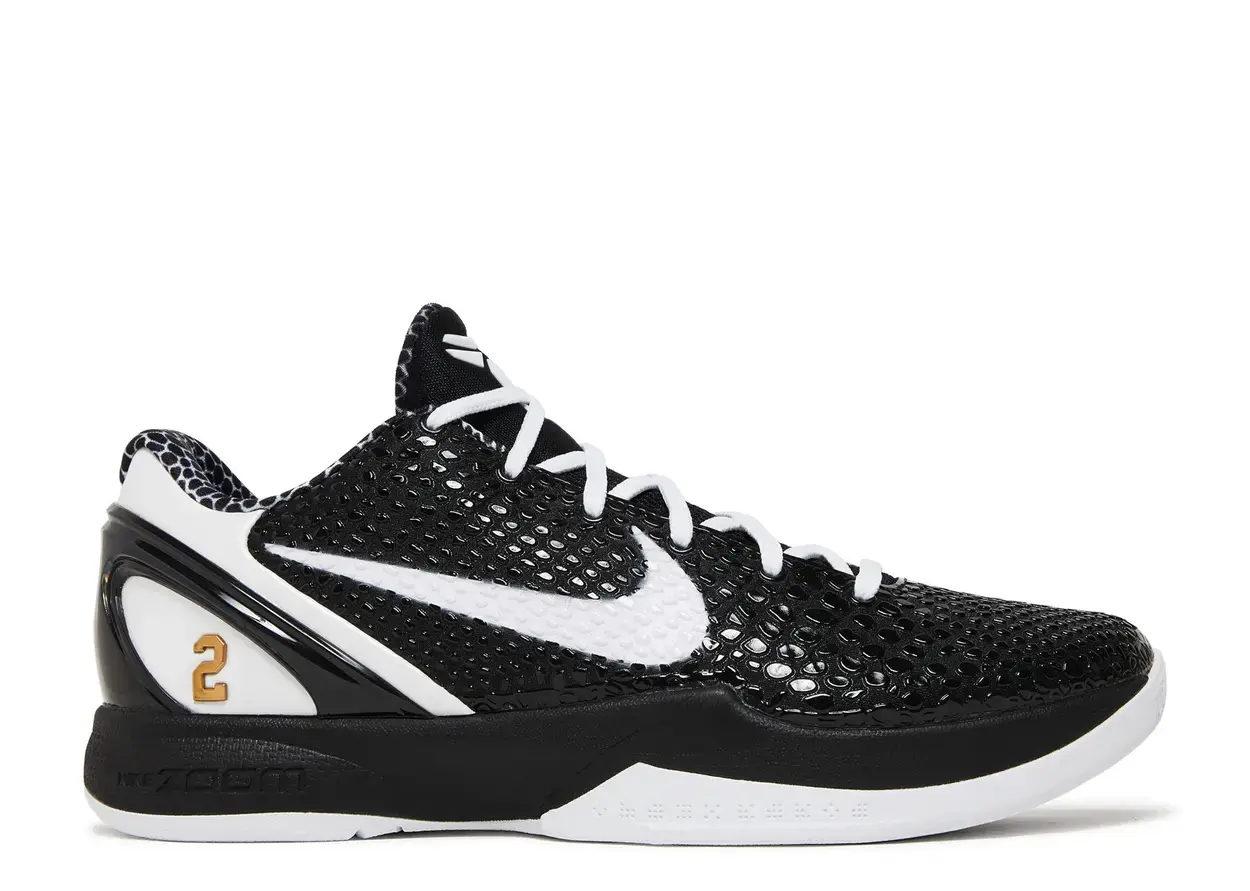 シューズ(男性用) Nike Kobe 6 Protro \