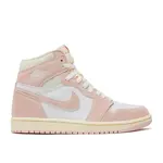 Jordan Jordan 1 Retro High OG Washed Pink (Women's) Size 6W, DS BRAND NEW