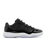 Jordan Jordan 11 Retro Low Space Jam Size 8.5, DS BRAND NEW