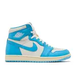 Jordan Jordan 1 Retro High OG UNC Reimagined Size 8, DS BRAND NEW