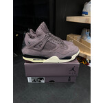 Jordan Jordan 4 Retro SP A Ma Maniére Violet Ore Size 10.5, PREOWNED