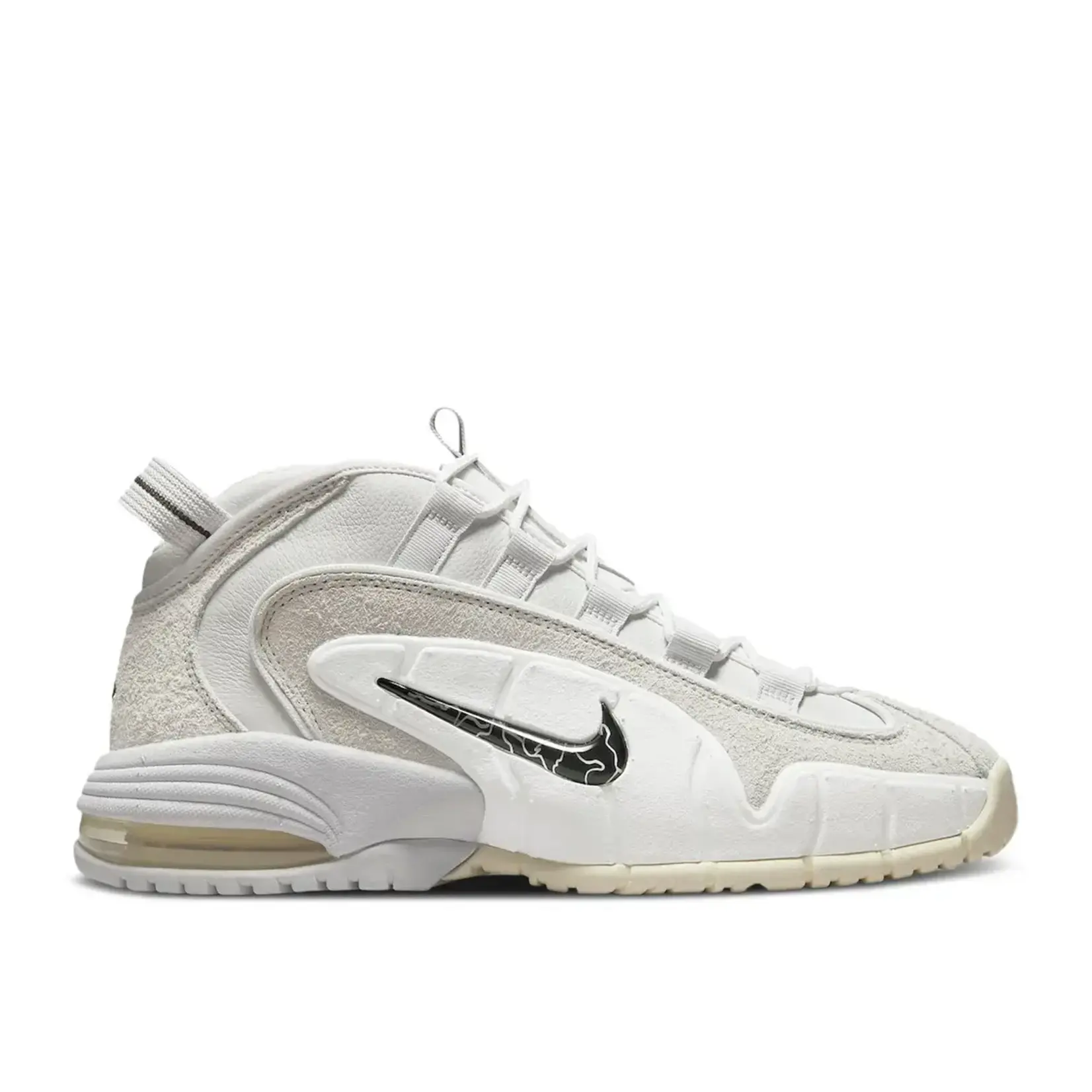 Nike Nike Air Max Penny 1 PRM Photon Dust Summit White Size 10, DS BRAND NEW DAMAGED BOX