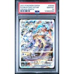 2023 2023 Pokemon SWSH Crown Zenith Mewtwo Vstar #GG44 PSA 10
