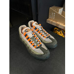 Nike Nike Air Max 95 OG Neutral Olive Total Orange Size 8, PREOWNED