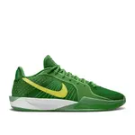 Nike Nike Sabrina 2 Oregon (Women's) Size 9.5W, DS BRAND NEW NO BOX